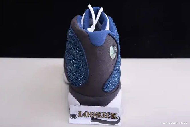 Rep LUCY Air Retro 13 414571-401 Jordan (2010) Flint 0622